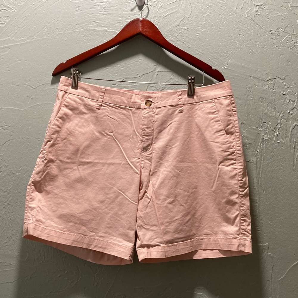 Old Navy Size 12 Pink Shorts
